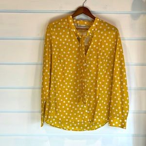 NWT Boden top